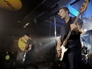Bottom Of The Hill: Green Day - Hitchin' A Ride