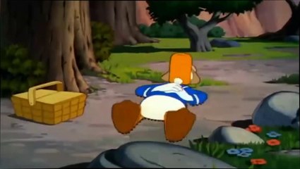 DONALD DUCK CARTOONS EPISODES 2016 | CHIP and DALE, MICKEY, PLUTO & Cartoon characte