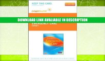 eBook Free Sheehy s Manual of Emergency Care - Elsevier eBook on VitalSource (Retail Access Card),