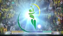 PSL 2017 Final Match- Quetta Gladiators vs. Peshawar Zalmi - Kamran Akmal Batting