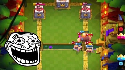 Royale Clash Funny Momment Compilation 3