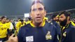 Younis Khan on his team's great victory PSL Final 2017 Zalmi Wins