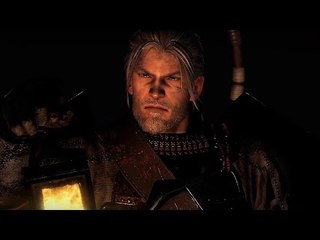 NIOH Gameplay (PS4)