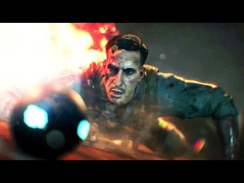 CALL OF DUTY Black Ops 3 - Eclipse : Zetsubou No Shima Prologue VF