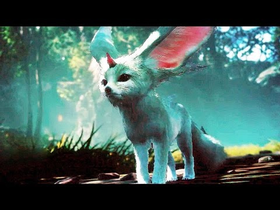 FINAL FANTASY XV Platinum Demo Trailer (Gratuit)