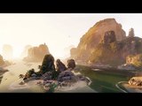 THE CLIMB - Trailer à 360° (Jeu VR)