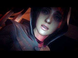 RÉPUBLIQUE Trailer de Lancement (PS4)