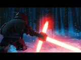 LEGO Star Wars Le Réveil de la Force - Gameplay VF