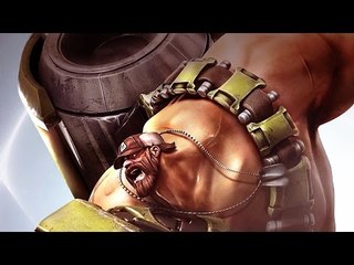 BATTLEBORN - L'Histoire du Jeu Trailer VF