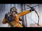 RISE OF THE TOMB RAIDER - L'Expérience Complète