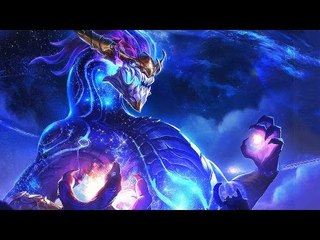 LEAGUE OF LEGENDS - Aurelion Sol Trailer
