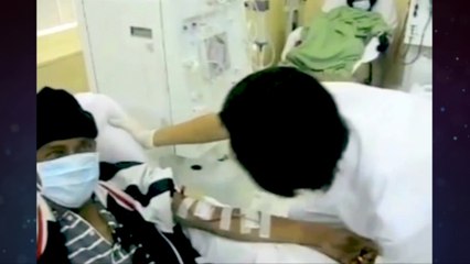 Diabetes and Kidney Problems: Your Everyday Health