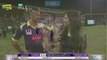 7.2 OUT! Wahab Riaz to Saad Nasim Zalmi vs Gladiators PSL Final 2017