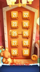 100 doors season 3 level 29 walkthrough