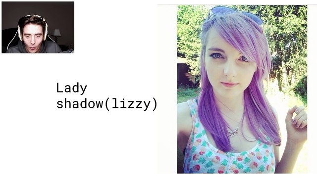 GUESS THAT YOUTUBER CHALLENGE - Denis, Alex, Corl & Sketch