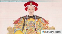Confucius Biography  Teachings - Video  Lesson Transcript  Studycom