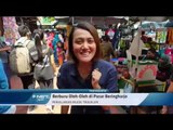 Berburu Oleh-oleh di Pasar Beringharjo di Suasana Libur Lebaran - NET12