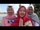 Arak-arakan Gadis dan Bujang Desa, Tradisi Unik Usai Lebaran - NET12