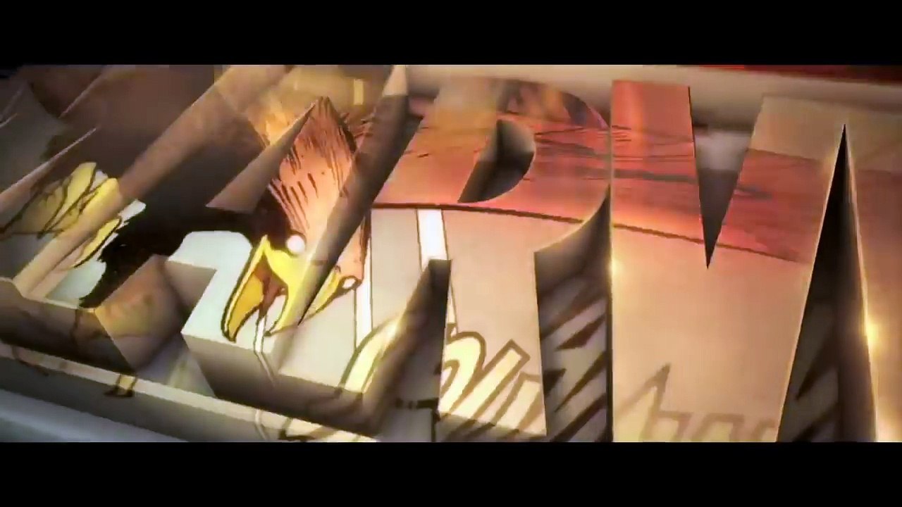 Avengers- Infinity War 2018 Official First Look Trailer #1