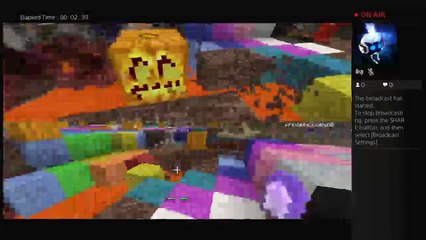 Minecraft Minigames Feature (2)