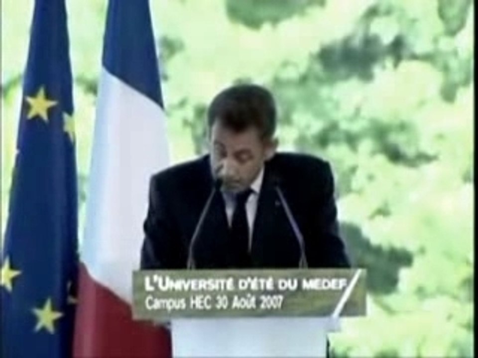 Augmentations à tout va... merci Sarko !