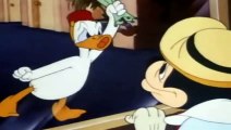 Donald Duck Cartoon New Compilation 2015 - Donald Duck Chip and Dale- Donald Duck an