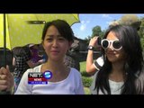 Ribuan Pengunjung Nikmati Keindahan Borobudur - NET5