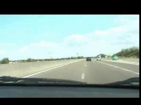 Civic Type R 210ch vs 206 Hdi prepa 130ch