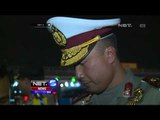 Senin Dini Hari Gerbang Cikarang Utama Ramai Lancar - NET5