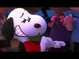 Snoopy et les Peanuts Le Film (Animation - 2015)