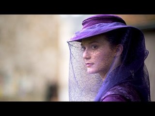 MADAME BOVARY Bande Annonce (2015)