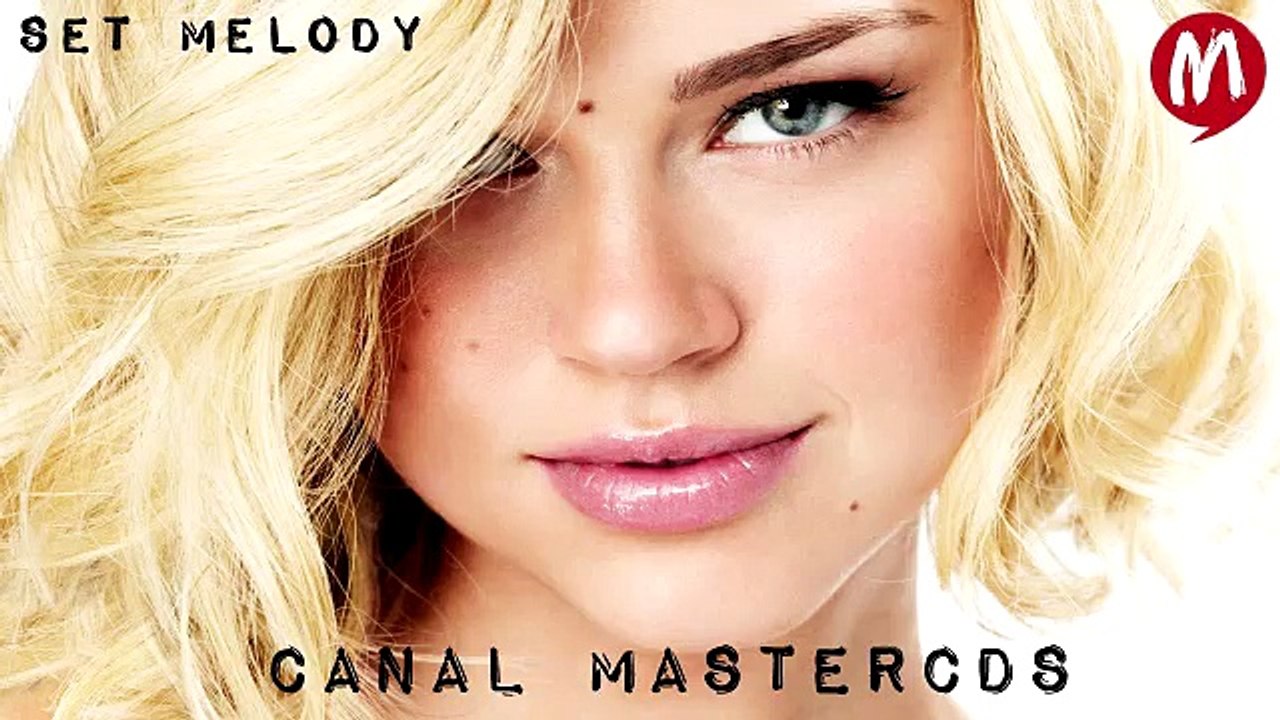 SET 2017 MELODY CANAL MASTERCDS PRODUÇÃO DJ SANDRO MASTER