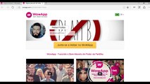 Wowapp - Ganhe dinheiro em dólar para usar o aplicativo!