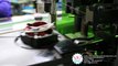 Fan Motor Coil Lacing Machine Suzhou Smart Motor Equipment Manufacturing Co.,Ltd