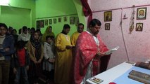 ROCOR Pakistan (Saint Sergius Orthodox Church Sargodha Pakistan) Parish Priest Father Joseph Farooq