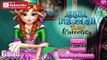 Anna Frozen Real Haircuts - Princess Anna Hairstyle Fashion Makeover at Hairdresser