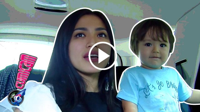 Kompak, Jedar-El Karaoke di Mobil - Cumicam 06 Maret 2017