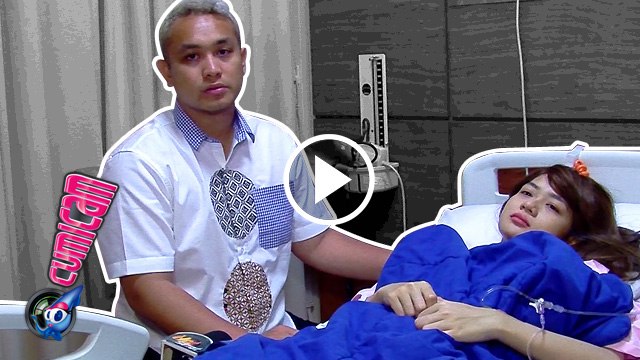 Istri Gilang Kehilangan Kantung Empedu - Cumicam 06 Maret 2017