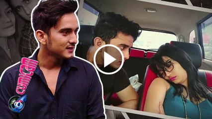 Sibad 'Digantung' Haydar - Cumicam 06 Maret 2017