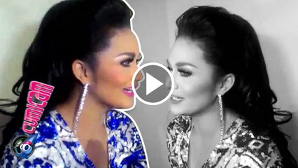 Dipinang Partai Politik, KD Tinggalkan Panggung Musik? - Cumicam 06 Maret 2017