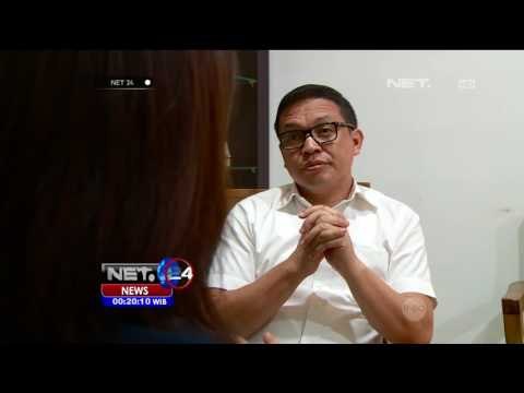 Polisi Sita Aset Hasil Vaksin Palsu Rita dan Hidayat - NET24