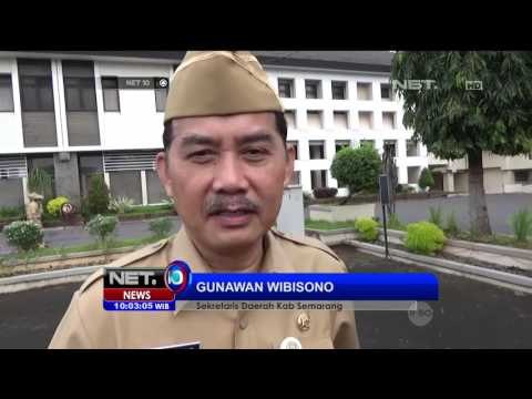 Pasca Libur Lebaran PNS Datang Terlambat - NET 10