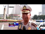 Arus Lalu Lintas Jakarta Masih Lancar Pasca Lebaran - NET12