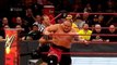 wwe 03 06 2017  wwe 10 feb 2017 Roman Reigns vs Samoa Joe Full Match WWE Raw 6 February 2017
