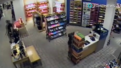 Atirador do Cascade Mall enfrenta pena de morte por matar cinco.