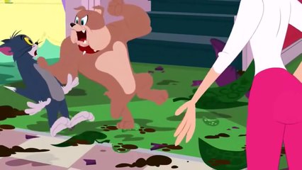 The Tom and Jerry 2016 | Tom & Jerry Classic Cartoon Full Episodes