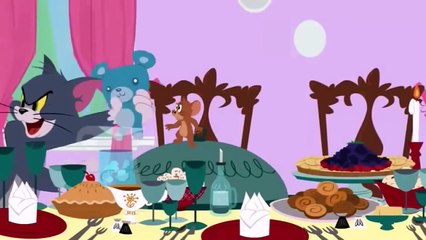 The Tom and Jerry 2016 | Tom & Jerry Classic Cartoon Full Episodes