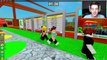 Roblox Adventures / Ripull Minigames / Zombie Betrayal!