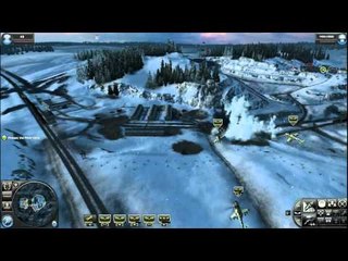 Let's Play World in Conflict Part 42