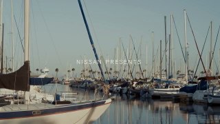 Untitled2015 Nissan Murano- Tuxedo 'So Good' Commercial